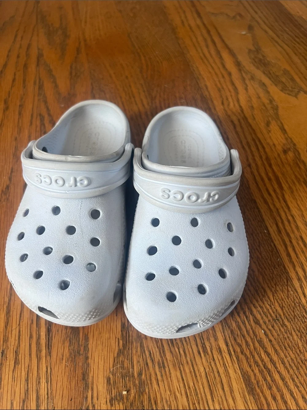 Kids Classic CROCS size c 10